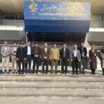 برنامه‌ریزی برای تدوین تفاهم‌نامه همکاری‌ علمی و ورزشی شهرداری تبریز