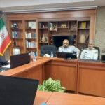 برنامه‌ریزی برای تسهیل تردد پیرامون بازار تاریخی تبریز با اجرای سیاست‌های ترافیکی موثر