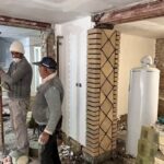 پیشرفت ۷۵ درصدی طرح توسعه موزه استاد شهریار