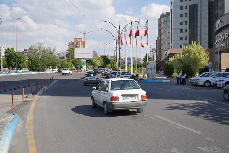 بازپیرائی جاده ائل گلی آماده بهره برداری می شود