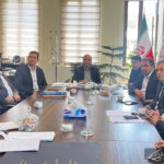 جزئیات طرح احداث فاز نخست شهربازی «پارک ارم» بررسی شد