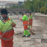 “مهرانهرود” تبریز تنظیف و پاکسازی شد “مهرانهرود” تبریز تنظیف و پاکسازی شد
