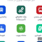 تسویه بدهیهای پارک حاشیهای تبریز قبل از تعویض پلاک الزامی شد تسویه بدهیهای پارک حاشیهای تبریز قبل از تعویض پلاک الزامی شد