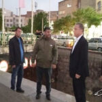 تأکید بر توجه ویژه به مناطق کم ‌برخوردار در آستانه فصل گرما