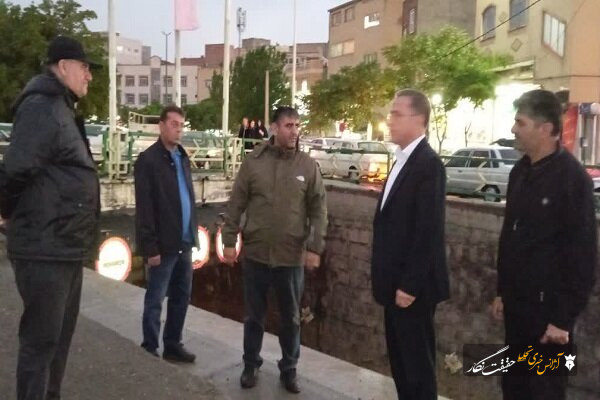 تأکید بر توجه ویژه به مناطق کم ‌برخوردار در آستانه فصل گرما