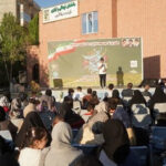 برگزاری ۲۵ برنامه فرهنگی و ورزشی در دهه امامت و ولایت در منطقه ۷ تبریز