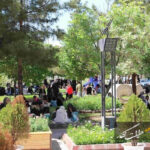صبحی سالم و پرنشاط در فرهنگسرای الغدیر؛ جشن روز جهانی شیر برگزار شد صبحی سالم و پرنشاط در فرهنگسرای الغدیر؛ جشن روز جهانی شیر برگزار شد