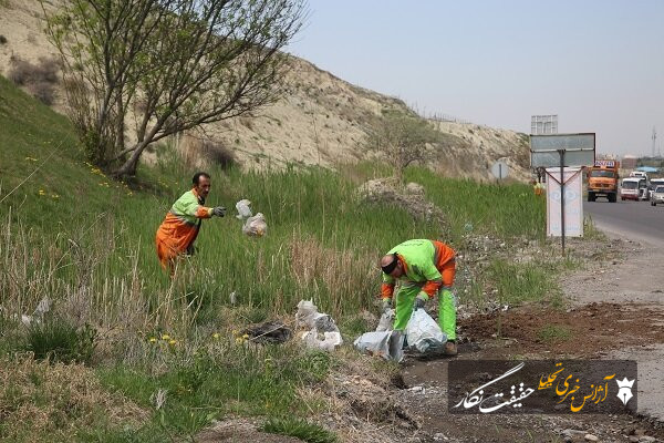اقدامات نگهداشت شهری در منطقه ۷ طی دو ماه نخست سال جاری اقدامات نگهداشت شهری در منطقه ۷ طی دو ماه نخست سال جاری