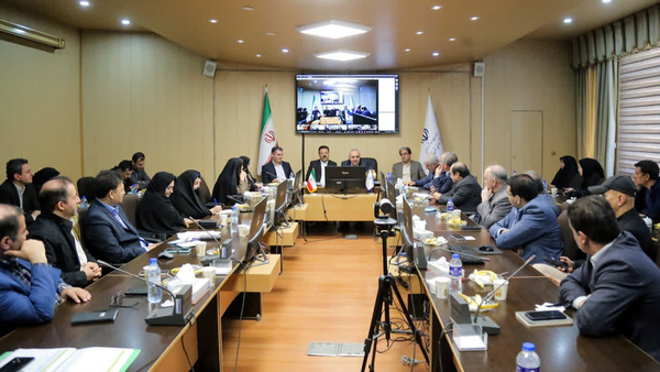 قانون جوانی جمعیت، شاخص ارزیابی مدیران و فرمانداران قرار گرفت قانون جوانی جمعیت، شاخص ارزیابی مدیران و فرمانداران قرار گرفت