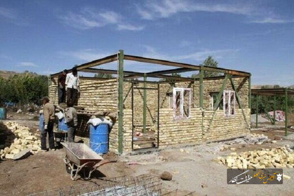 ۶ هزار میلیارد تومان تسهیلات برای مقاوم‌سازی مسکن روستایی آذربایجان شرقی اختصاص یافت