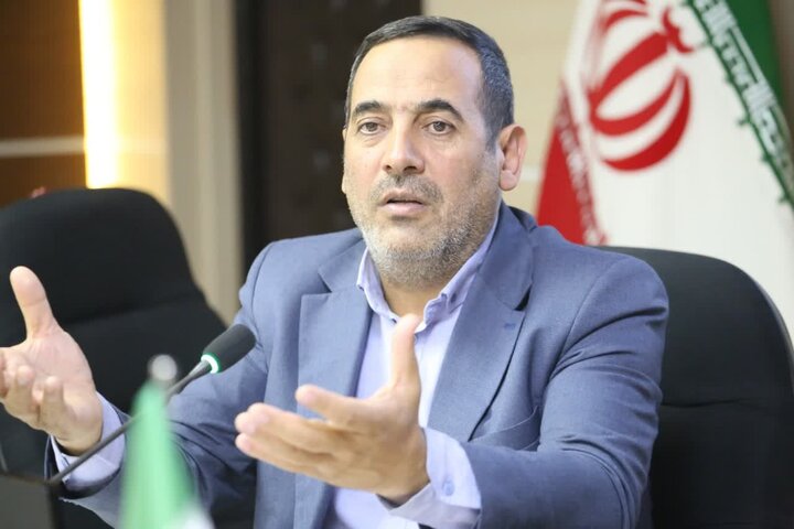 الزام هوشمندسازی شبکه آب آذربایجانشرقی برای عبور از تنش آبی الزام هوشمندسازی شبکه آب آذربایجانشرقی برای عبور از تنش آبی
