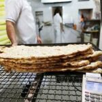 افزایش قیمت نان در تبریز تکذیب شد افزایش قیمت نان در تبریز تکذیب شد