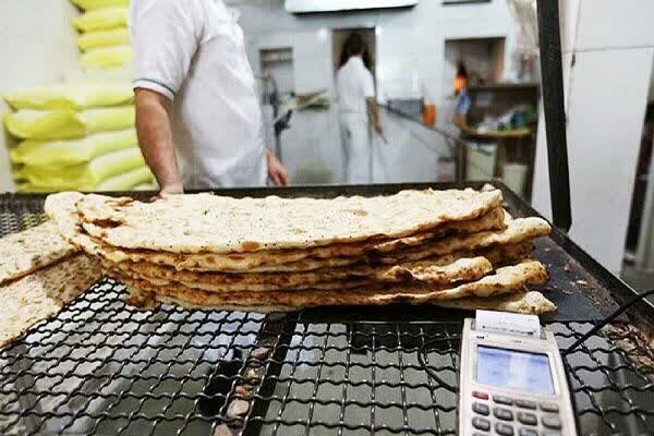 افزایش قیمت نان در تبریز تکذیب شد افزایش قیمت نان در تبریز تکذیب شد