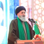 مسئولان باید همچون شهید آل‌هاشم گوش شنوایی برای مردم داشته باشند