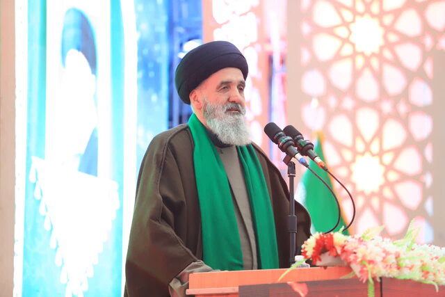 مسئولان باید همچون شهید آل‌هاشم گوش شنوایی برای مردم داشته باشند