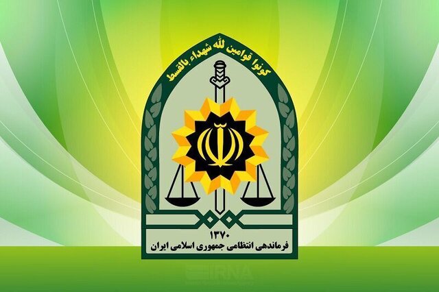 دستگیری کلاهبردار ۴۰۰ میلیاردی در تبریز دستگیری کلاهبردار ۴۰۰ میلیاردی در تبریز