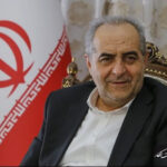 استاندار آذربایجان شرقی: مردم‌داری «ابوالفضل قلعه‌ای» زبانزد مردم منطقه است