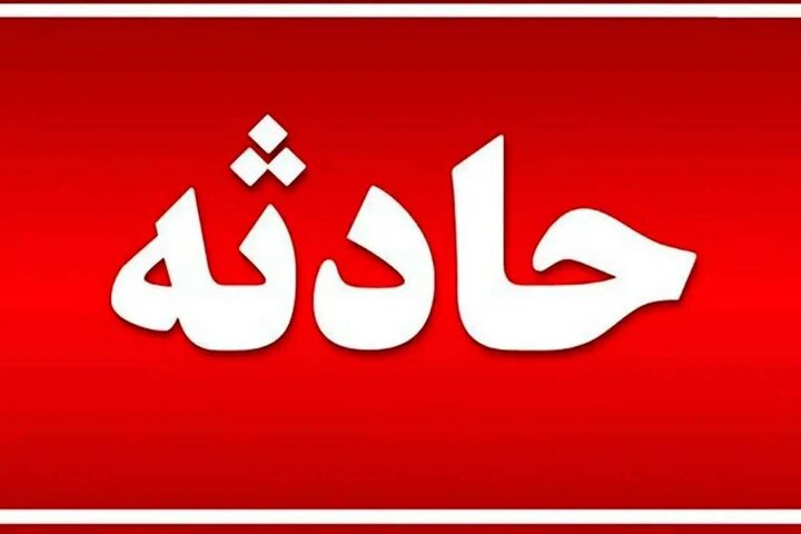 جان‌باختن راننده خودروی کنسولی جمهوری آذربایجان در محور مرند- جلفا در سانحه رانندگی