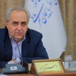 امکان تأمین اقلام دارویی در شرایط جنگی از طریق مرزهای آذربایجان شرقی امکان تأمین اقلام دارویی در شرایط جنگی از طریق مرزهای آذربایجان شرقی