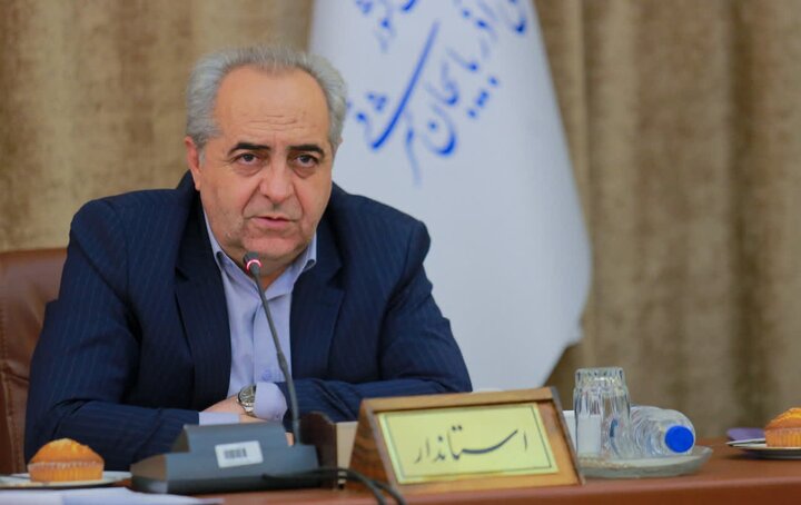 امکان تأمین اقلام دارویی در شرایط جنگی از طریق مرزهای آذربایجان شرقی