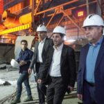 تداوم فعالیت صنایع بزرگ، نقش مهم در توسعه اقتصادی