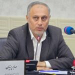 صدور ۴۵ فقره مجوز واردات مواد اولیه خطوط تولید برای صنایع آذربایجان شرقی