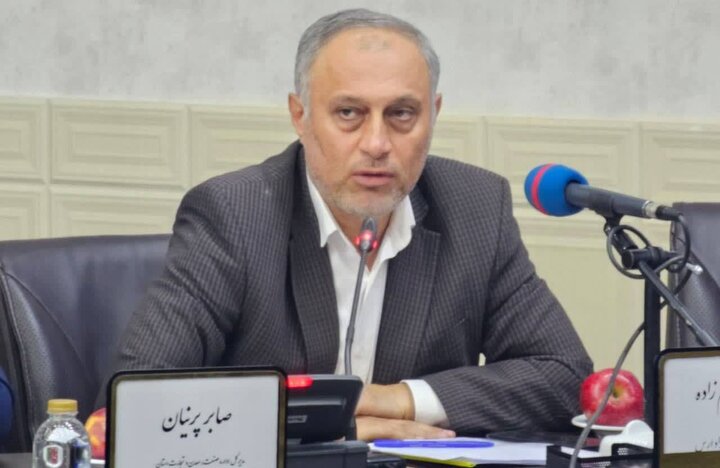 صدور ۴۵ فقره مجوز واردات مواد اولیه خطوط تولید برای صنایع آذربایجان شرقی صدور ۴۵ فقره مجوز واردات مواد اولیه خطوط تولید برای صنایع آذربایجان شرقی