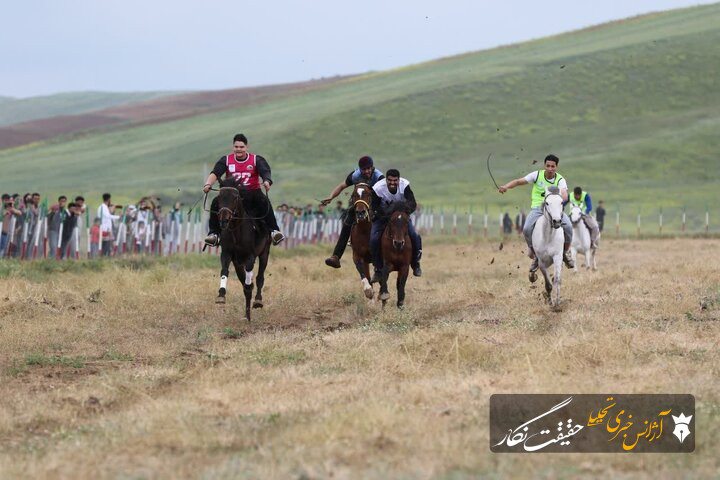 فرصتهای توسعهای در جشنواره عشایر آذربایجان؛ از تماشای زیبایی سنتها تا مهندسی اقتصاد گردشگری فرصتهای توسعهای در جشنواره عشایر آذربایجان؛ از تماشای زیبایی سنتها تا مهندسی اقتصاد گردشگری