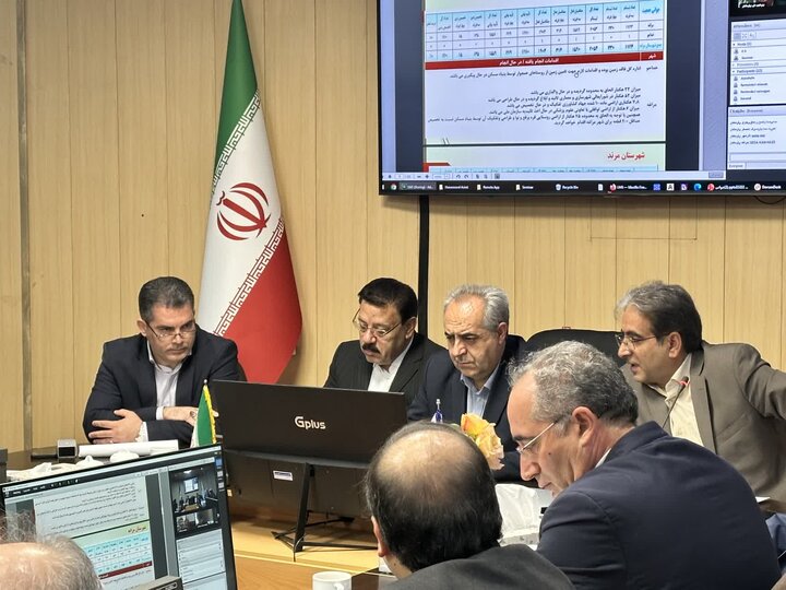 لزوم فعال‌سازی و توسعه مراکز درمان ناباروری در راستای جوانی جمعیت