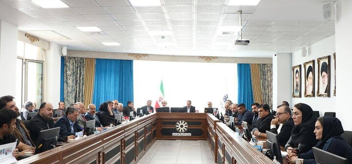 لزوم ایجاد بانک اطلاعاتی استعدادهای ورزشی دانشآموزان در تبریز لزوم ایجاد بانک اطلاعاتی استعدادهای ورزشی دانشآموزان در تبریز