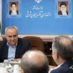 نهایی شدن موضوع اراضی فاز ۲ خاوران تبریز با اقدامات ویژه دولت