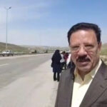 تا پایان سال جاری، ۷۰ کیلومتر از آزادراه تبریز ـ زنجان بهسازی میشود تا پایان سال جاری، ۷۰ کیلومتر از آزادراه تبریز ـ زنجان بهسازی میشود