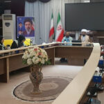 حضور کاروانی از حامیان ترکیهای در تبریز؛ «ما فرزندان کربلا کنار ملت ایران ایستادهایم» حضور کاروانی از حامیان ترکیهای در تبریز؛ «ما فرزندان کربلا کنار ملت ایران ایستادهایم»