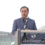 مدیرعامل شرکت توزیع نیروی برق استان خبر داد ۶.۲ مگاوات صرفهجویی برق در دو ماه نخست سال جاری در آذربایجان شرقی مدیرعامل شرکت توزیع نیروی برق استان خبر داد ۶.۲ مگاوات صرفهجویی برق در دو ماه نخست سال جاری در آذربایجان شرقی