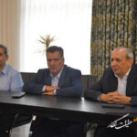 رئیس جهادکشاورزی استان: آذربایجان شرقی توانسته قطب نوظهور صادرات خرمای فرآوریشده شود رئیس جهادکشاورزی استان: آذربایجان شرقی توانسته قطب نوظهور صادرات خرمای فرآوریشده شود