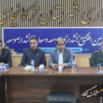 استقلال مناطق در تقسیمات کشوری ابزاری برای توسعه متوازن و تمرکززدایی است