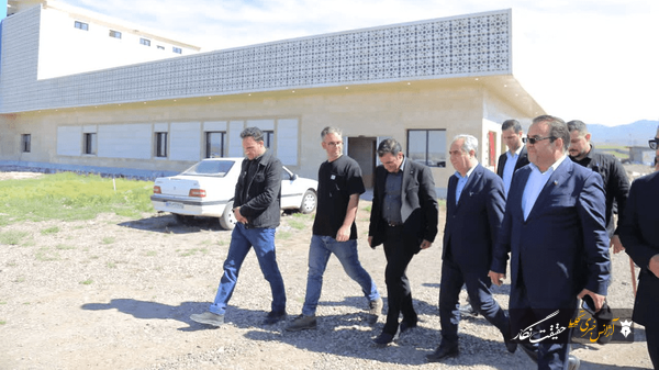 آیت‌الله العظمی سیستانی در شهر مادری‌اش «مهربان» بیمارستان می‌سازد