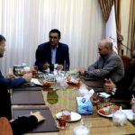برنامهریزی برای تملک مسیرهای منتهی به وادی رحمت تبریز برنامهریزی برای تملک مسیرهای منتهی به وادی رحمت تبریز