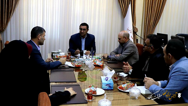 برنامهریزی برای تملک مسیرهای منتهی به وادی رحمت تبریز برنامهریزی برای تملک مسیرهای منتهی به وادی رحمت تبریز