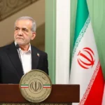 دستور پزشکیان برای تدوین برنامه اجرایی مشترک دولت و دانشگاه در مدیریت بحران آب