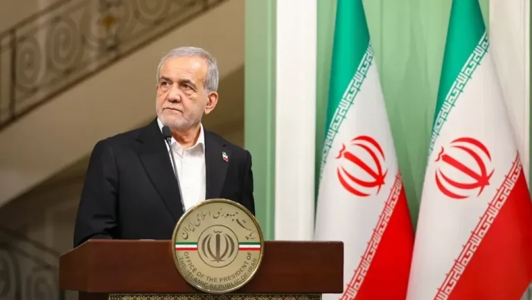 دستور پزشکیان برای تدوین برنامه اجرایی مشترک دولت و دانشگاه در مدیریت بحران آب