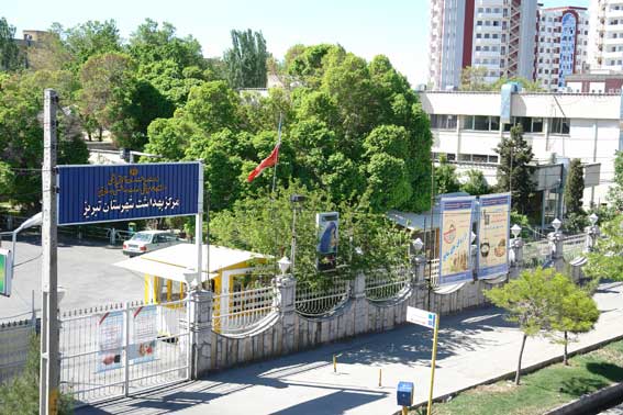 300 مرکز بهداشت آذربایجان شرقی، در خدمت سلامت مردم