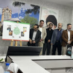رونمایی از «روایت تبریز»؛ تجلی نقش آذربایجان در جنگ تحمیلی سوم رونمایی از «روایت تبریز»؛ تجلی نقش آذربایجان در جنگ تحمیلی سوم