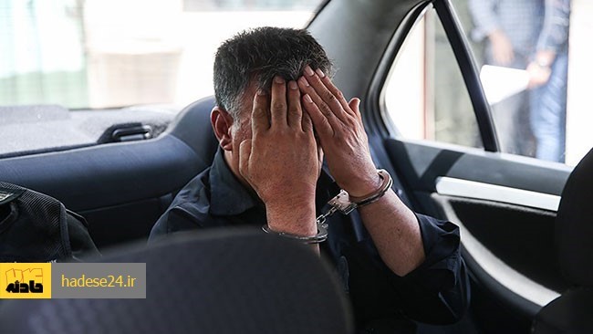 قتل دختر شهرکردی توسط راننده اسنپ