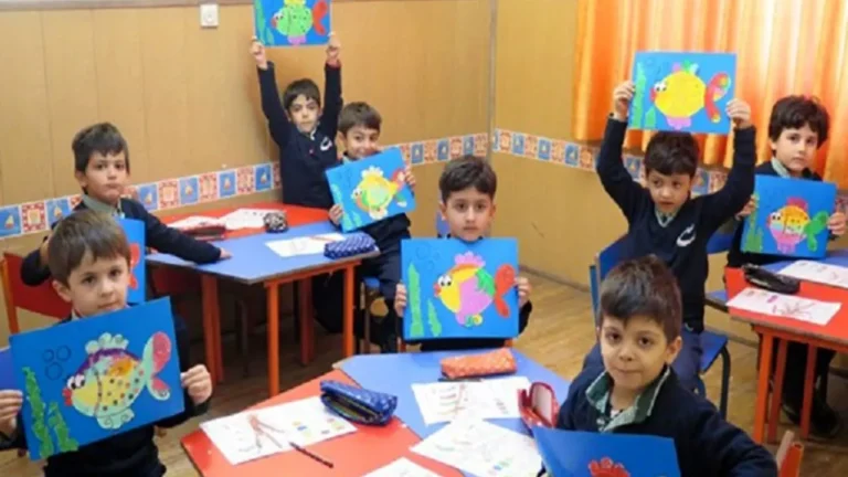 پیش‌دبستانی‌هایی که کلاس مجازی برگزار کردند شهریه را عودت نمی‌دهند