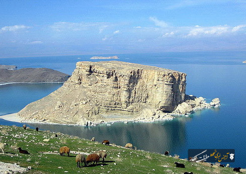 دستور استاندار آذربایجان غربی برای ایجاد سریع امکانات رفاهی در اطراف میانگذر دریاچه اورمیه دستور استاندار آذربایجان غربی برای ایجاد سریع امکانات رفاهی در اطراف میانگذر دریاچه اورمیه