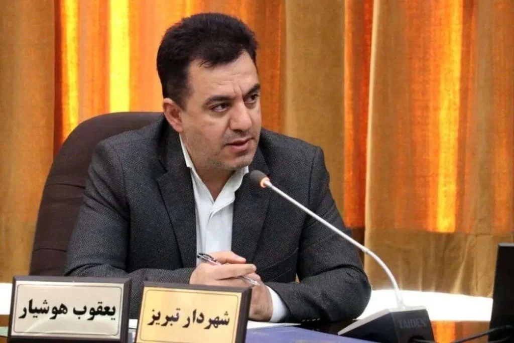 اتمام ۶۰۰ کیلومتر از تعهد ۸۵۰ کیلومتری فیبر نوری در تبریز اتمام ۶۰۰ کیلومتر از تعهد ۸۵۰ کیلومتری فیبر نوری در تبریز
