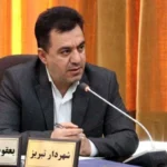 اتمام ۶۰۰ کیلومتر از تعهد ۸۵۰ کیلومتری فیبر نوری در تبریز اتمام ۶۰۰ کیلومتر از تعهد ۸۵۰ کیلومتری فیبر نوری در تبریز