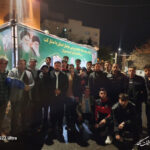 جامعه فوتبال آذربایجان شرقی پای کار انقلاب جامعه فوتبال آذربایجان شرقی پای کار انقلاب