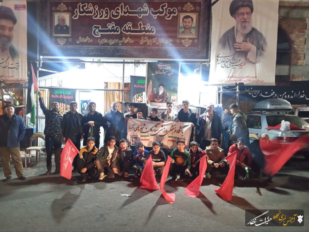 جامعه فوتبال آذربایجان شرقی پای کار انقلاب 